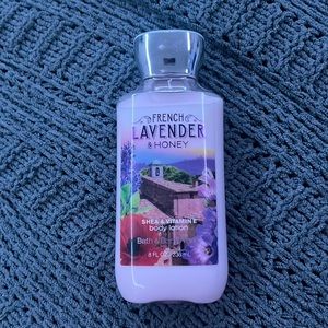 Bath and body